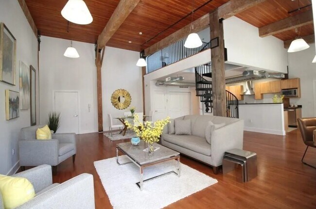 Building Photo - 4 Powder Mill Sq