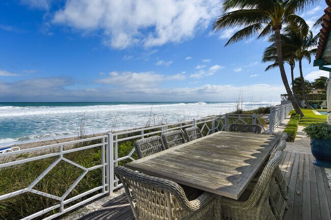 Foto del edificio - 1270 N Ocean Blvd