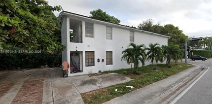 Building Photo - 5903 N Miami Ave