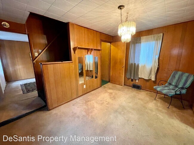 Foto del edificio - 3 br, 1 bath House - 314 Sprott Way