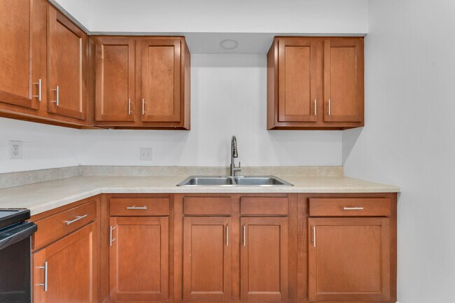 Foto del edificio - 4518 Washington Square Dr