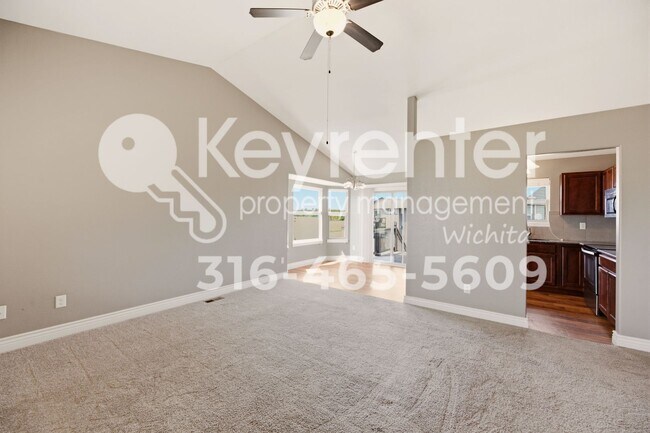 Foto del edificio - 311 N Grandstone St