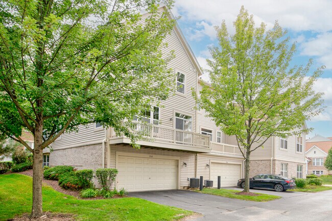 Foto del edificio - 5565 Cambridge Way