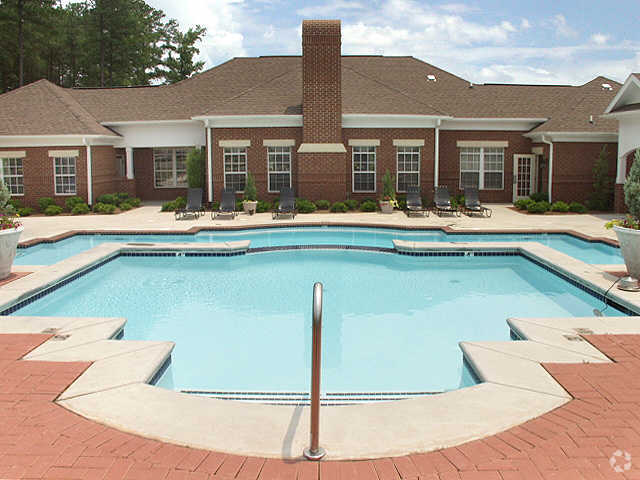 Hampton Ga Apartments For Rent