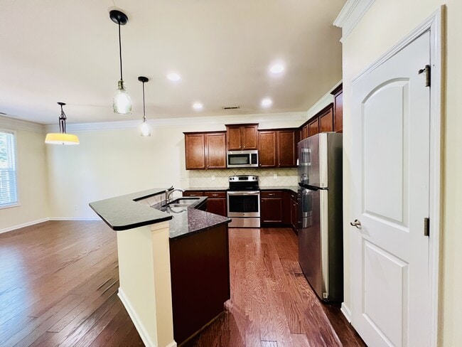 Building Photo - 9647 Camberley Ave NW
