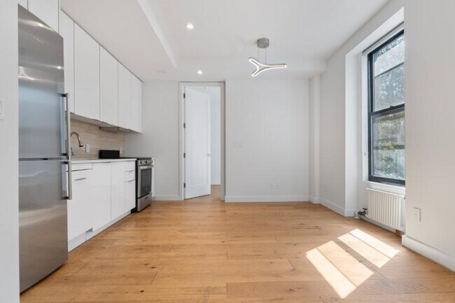 Foto del edificio - 1 bedroom in New York NY 10011