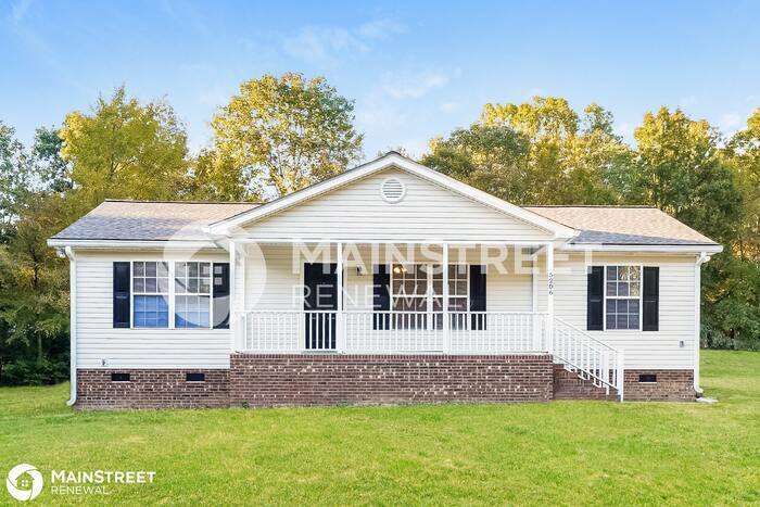 Primary Photo - 5206 Greenwood Lane, Monroe, NC 28110
