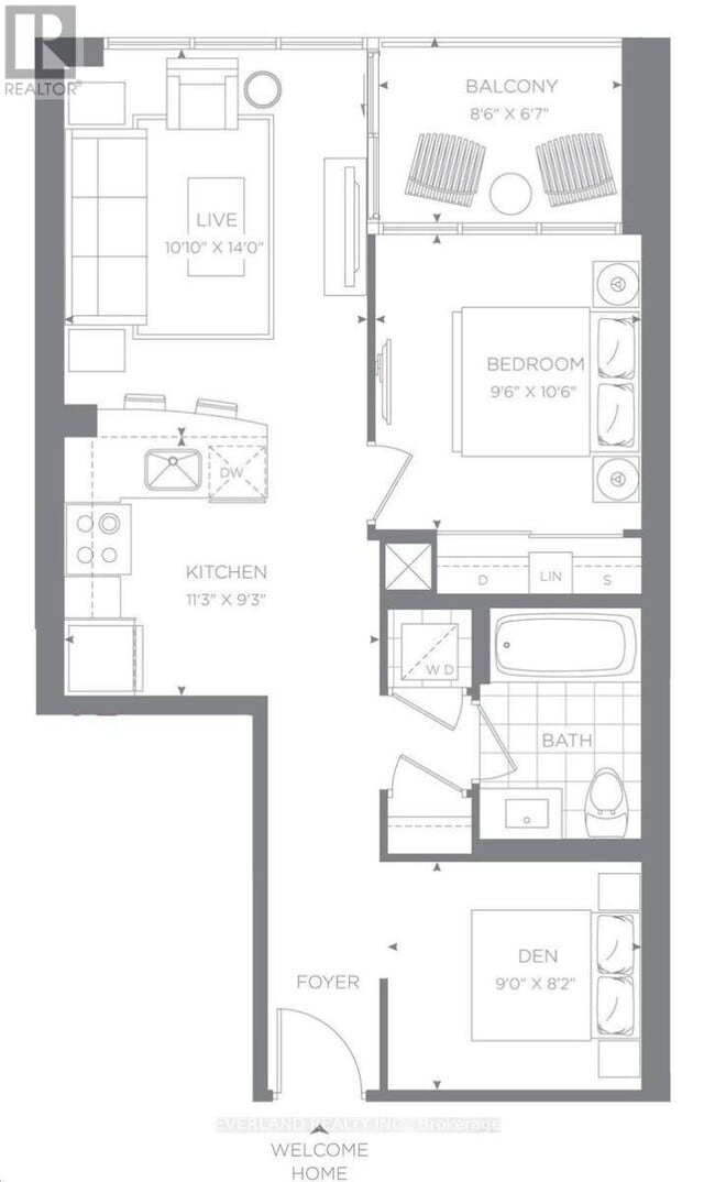 Building Photo - 88 Sheppard Ave E