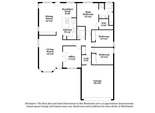 Building Photo - 9935 W Potter Dr