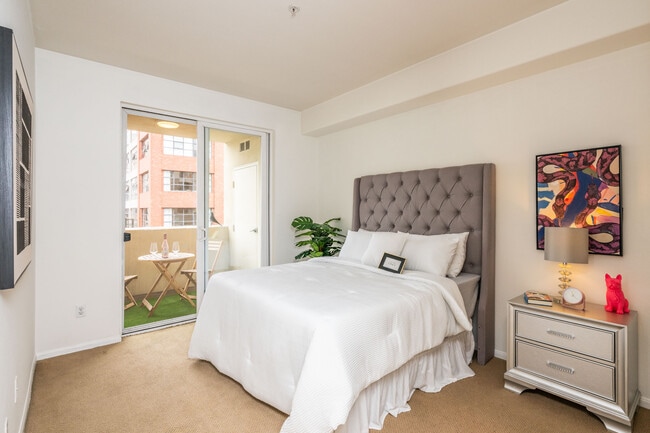 Foto del edificio - 350 K St