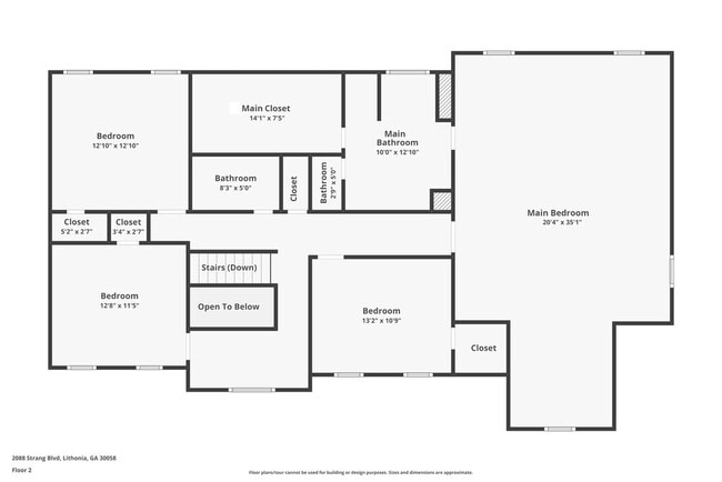 Building Photo - 2088 Strang Blvd