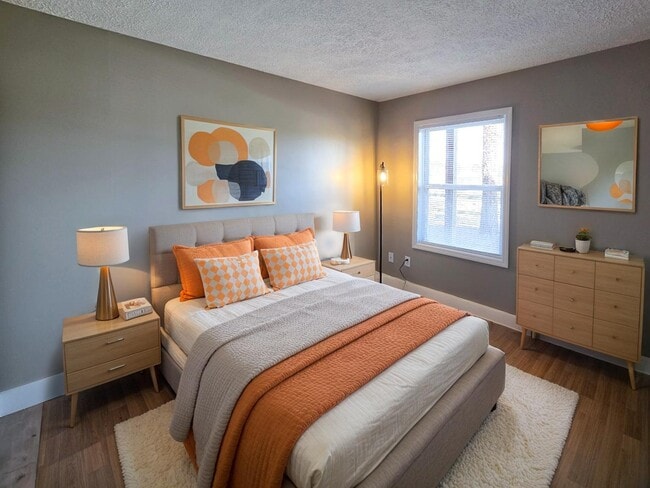 Foto del edificio - 800 Meadowview Dr
