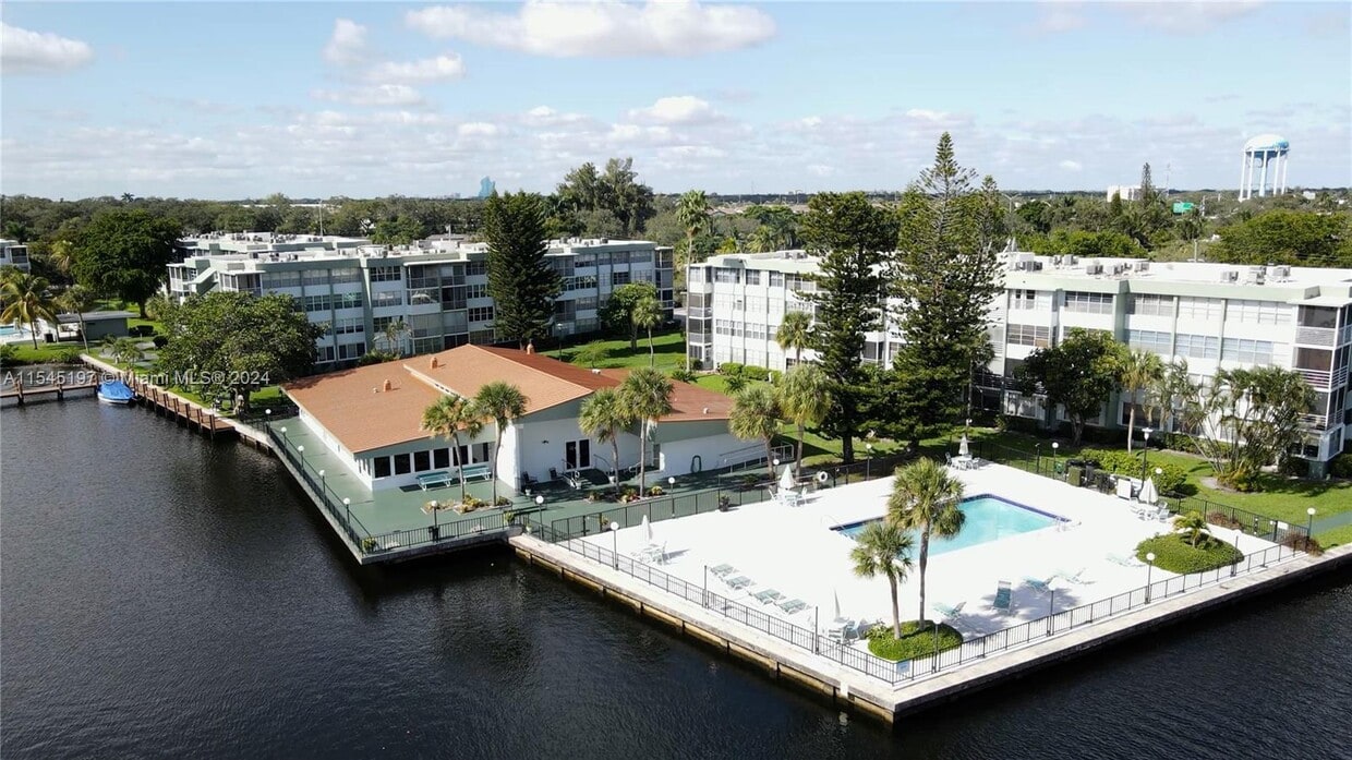 2731 Taft St Unit 403, Hollywood, FL 33020 Condo for Rent in