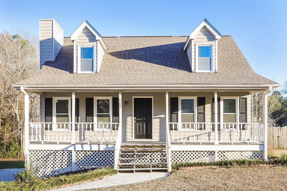 Foto principal - 709 Fallowfield Dr
