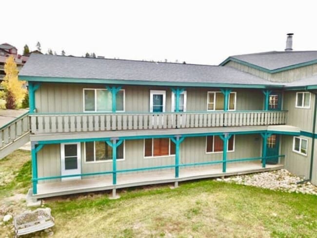 Foto del edificio - 225 Co Rd 804