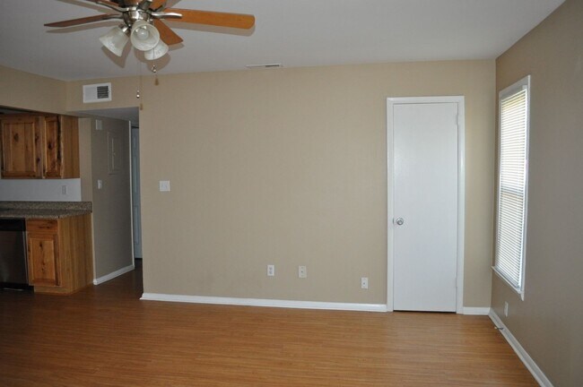 Building Photo - First Month Rent’s Free with 13-month lease!