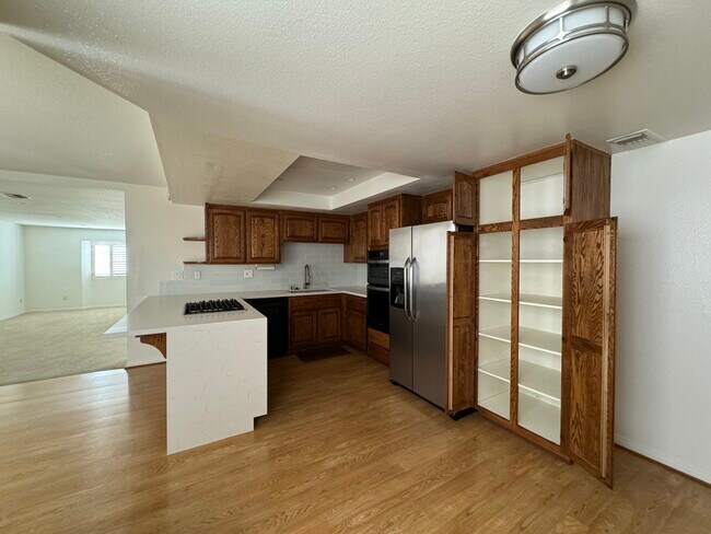 Foto del edificio - 1307 W 7th St