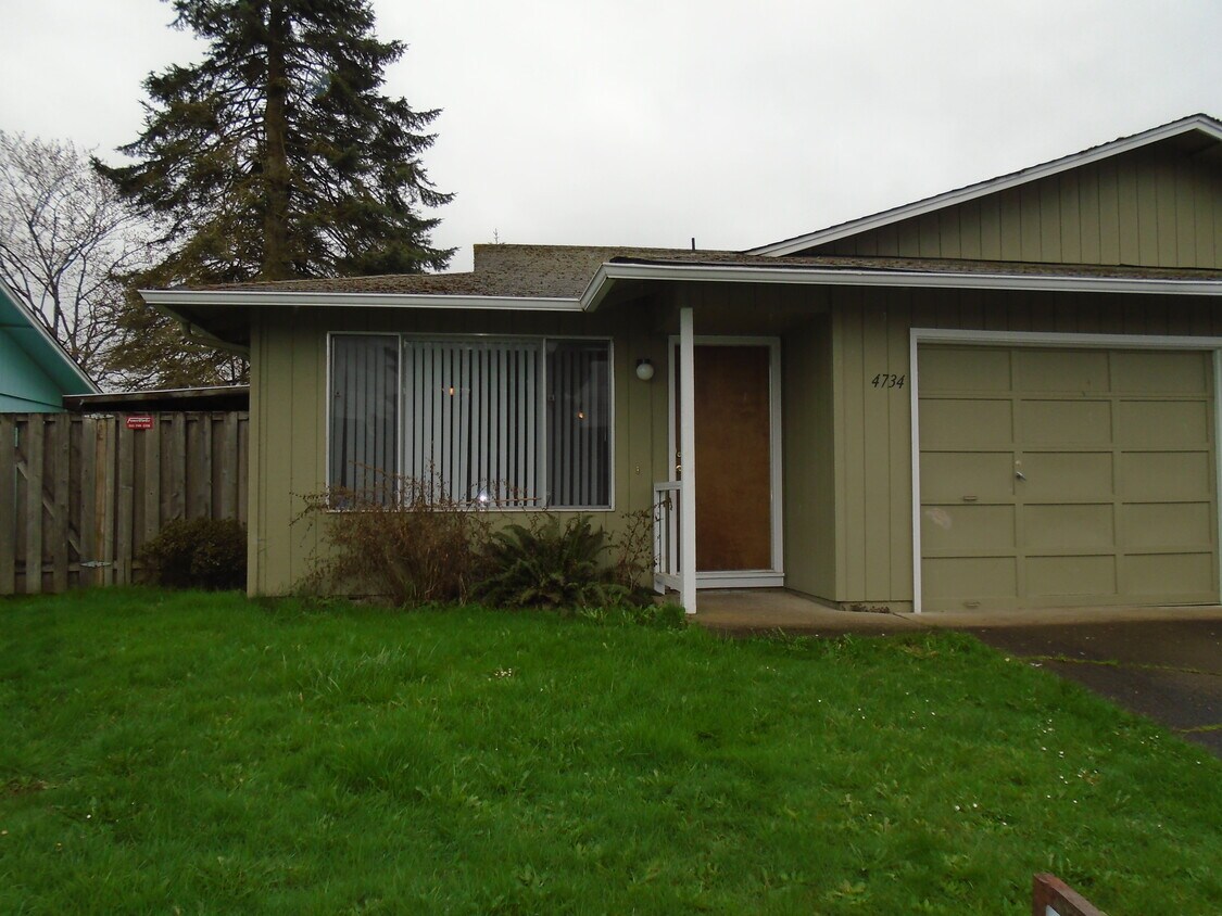 Foto principal - 4732 Cougar Ct SE