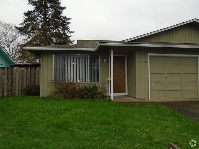 Building Photo - 4732 Cougar Ct SE