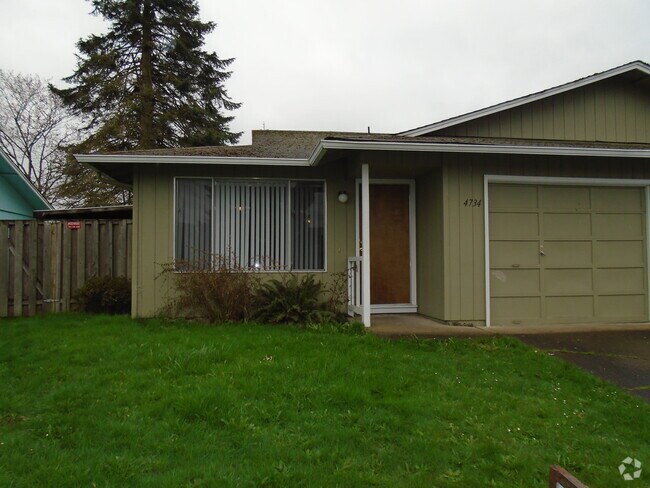 View of Duplex for Rent in Salem, OR - 11 Rentals | Apartments.com