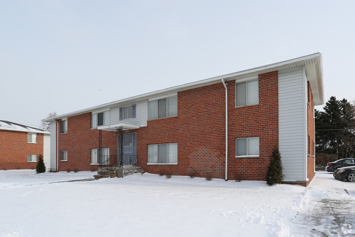 Barbara Manor Apartments Apartments 10311047 Emerson St Rochester, NY