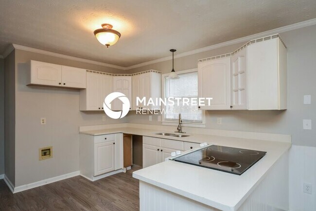 Building Photo - 3 Bedroom Pet-Friendly Home in Conyers, GA...