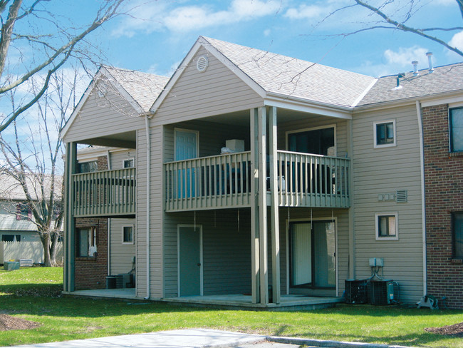 Building Photo - Mill Run Place Apartments