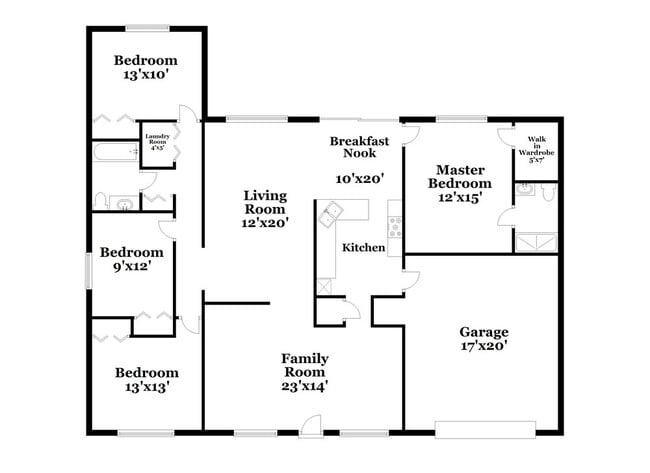 Building Photo - 816 Jarnac Dr