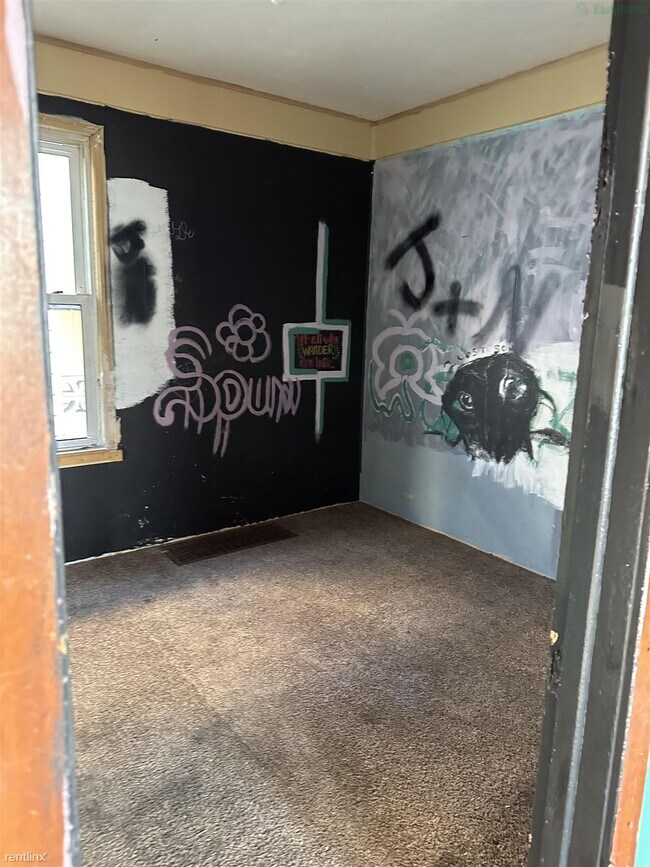Foto del edificio - 2 br, 1 bath House - 1507 South Livingston...