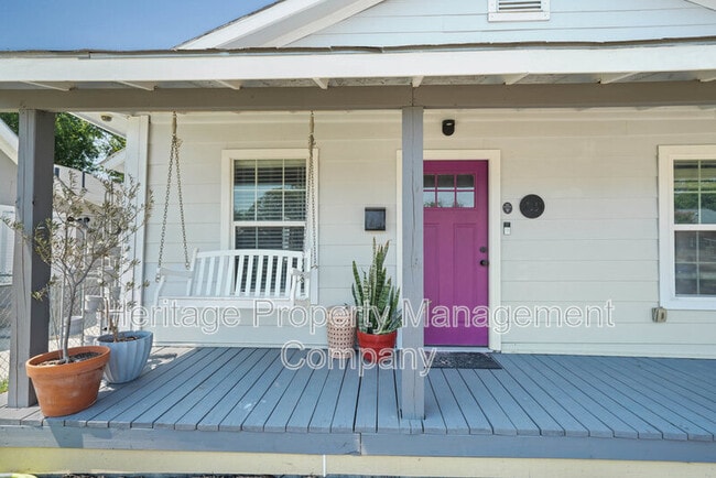 Building Photo - 1031 Schley Ave