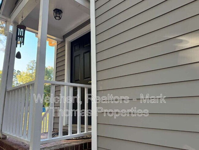 Foto del edificio - 11 Tarawa Terrace