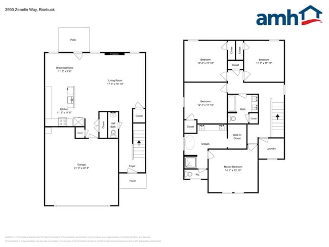 Building Photo - 3993 Zepelin Wy