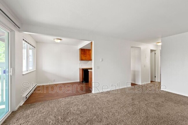 Building Photo - 2600 Fir Ave