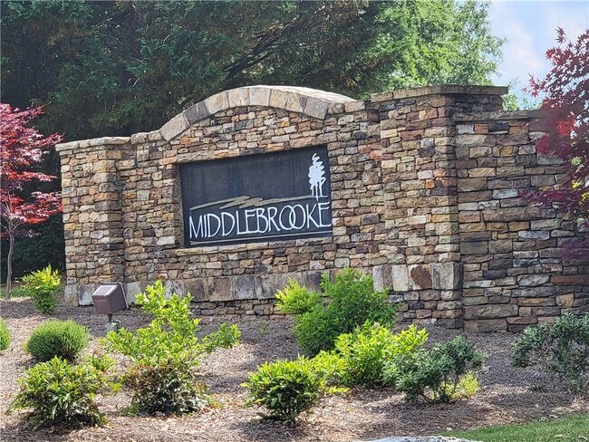 Foto del edificio - 800 Middlebrooke Bend