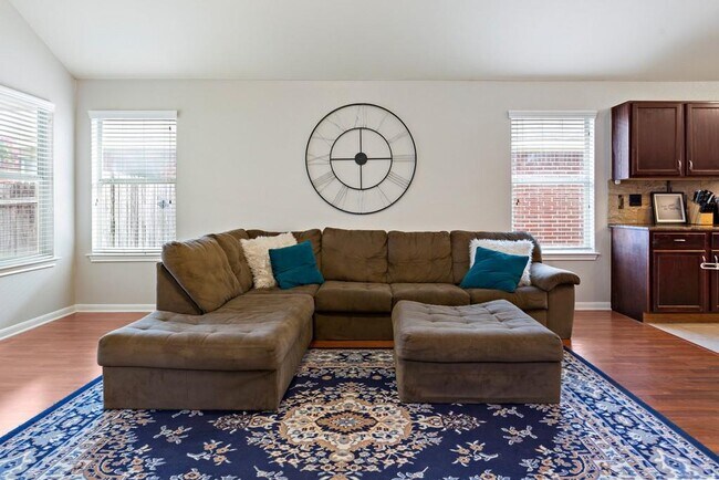 Foto del edificio - 2303 Bakers Way