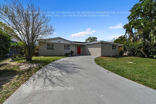 Building Photo - 4708 King Cole Blvd