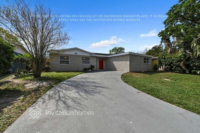 Foto del edificio - 4708 King Cole Blvd