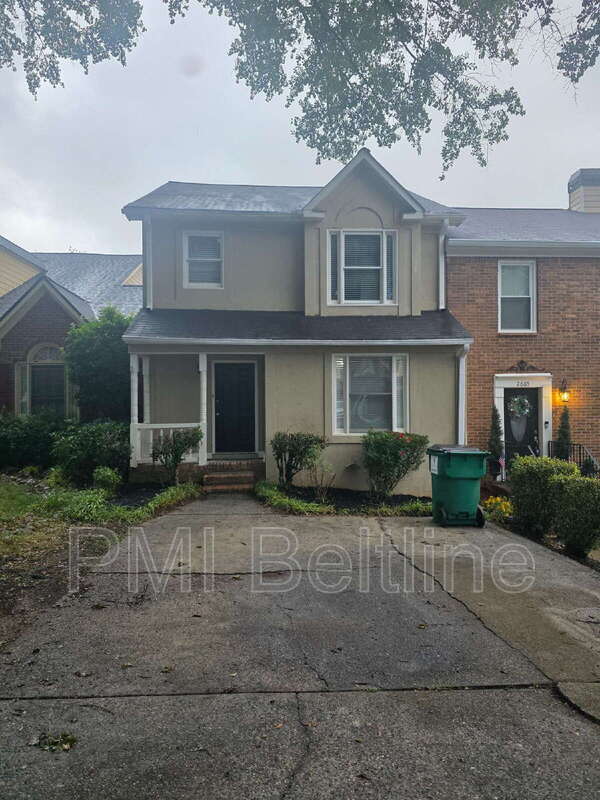 Building Photo - 2663 Arbor Glen Pl