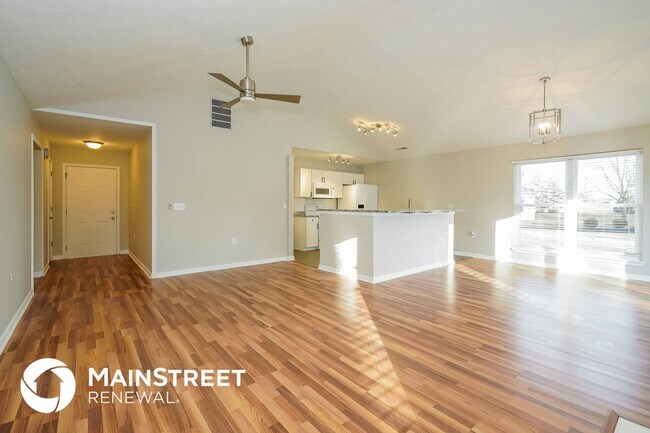 Foto del edificio - 1169 Runningbrook Ct