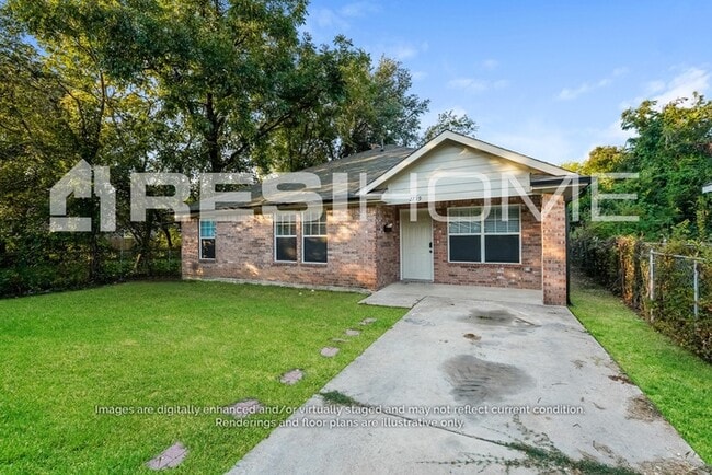 Photo - 2719 Gertrude Ave (Dallas, TX) House