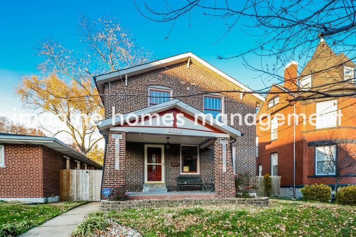 Primary Photo - 3325 Shenandoah Ave