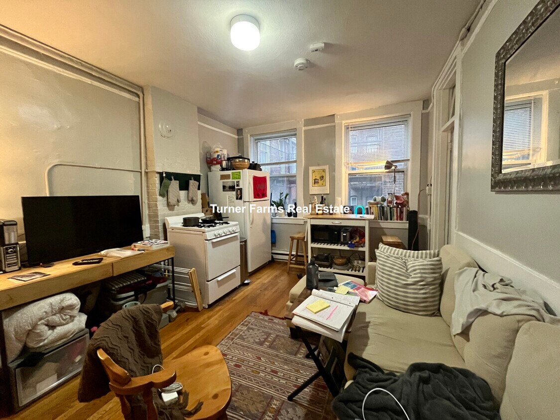 161 Endicott St, Boston, MA 02113 Apartments in Boston, MA