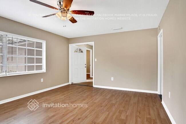 Foto del edificio - 2800 Clearfield Ave