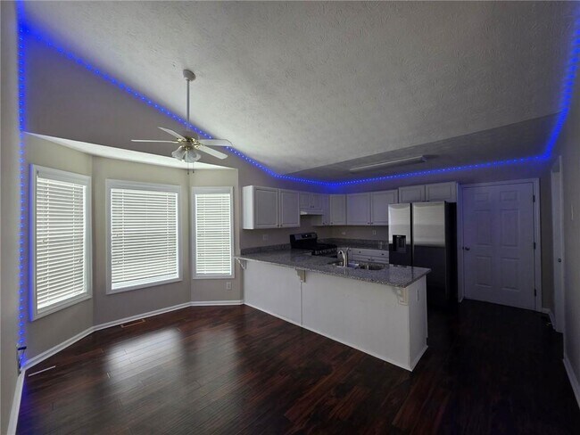 Foto del edificio - 2397 Ashbury Ct