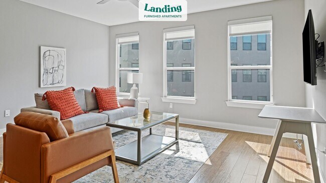 Foto del edificio - 2401 Aldrich St