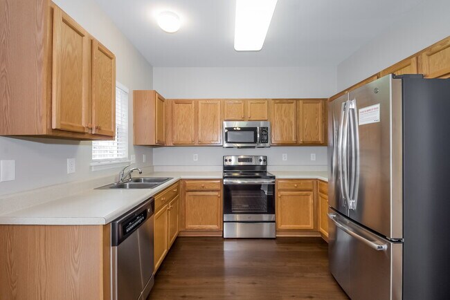 Foto del edificio - 437 Hay River St