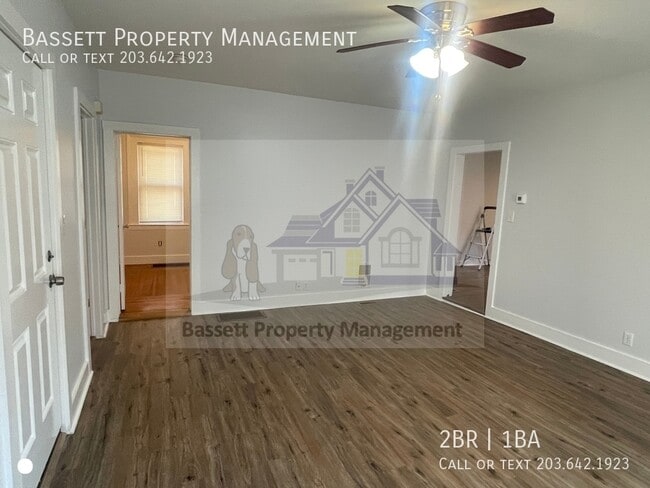 Building Photo - 847 Quinnipiac Ave