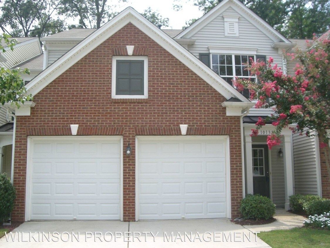 Primary Photo - 10138 Blakeney Preserve Dr