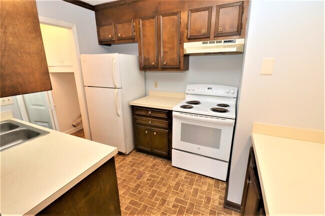 Foto del edificio - 27 Old Clayton Ct