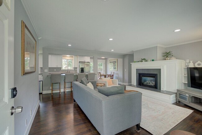 Foto del edificio - 5bd/2.5ba Edmonds Home
